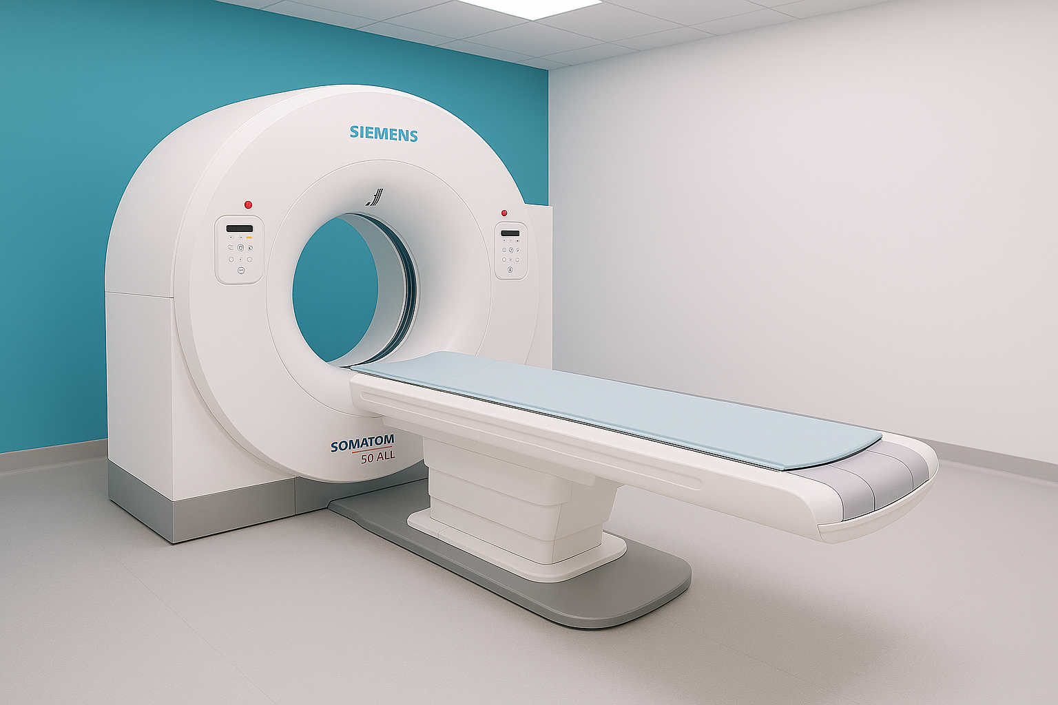 Computed Tomography (CT)