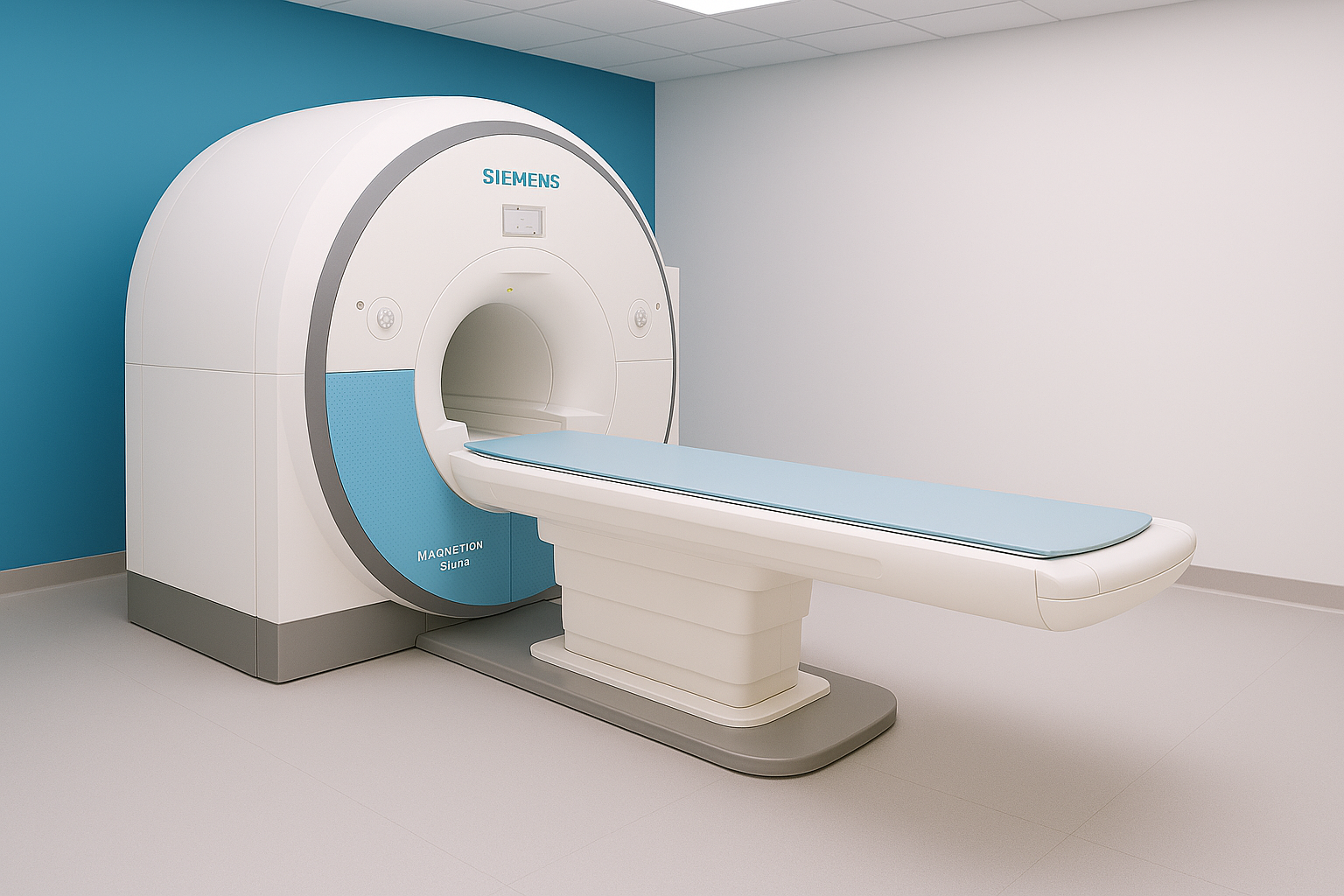 Magnetic Resonance Angiography (MRA)