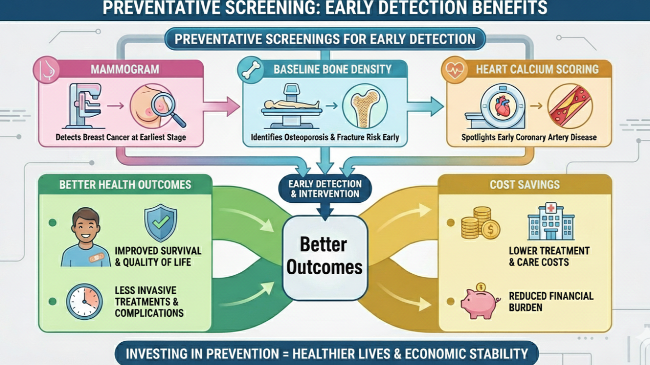 Why Preventative Imaging Matters in 2026