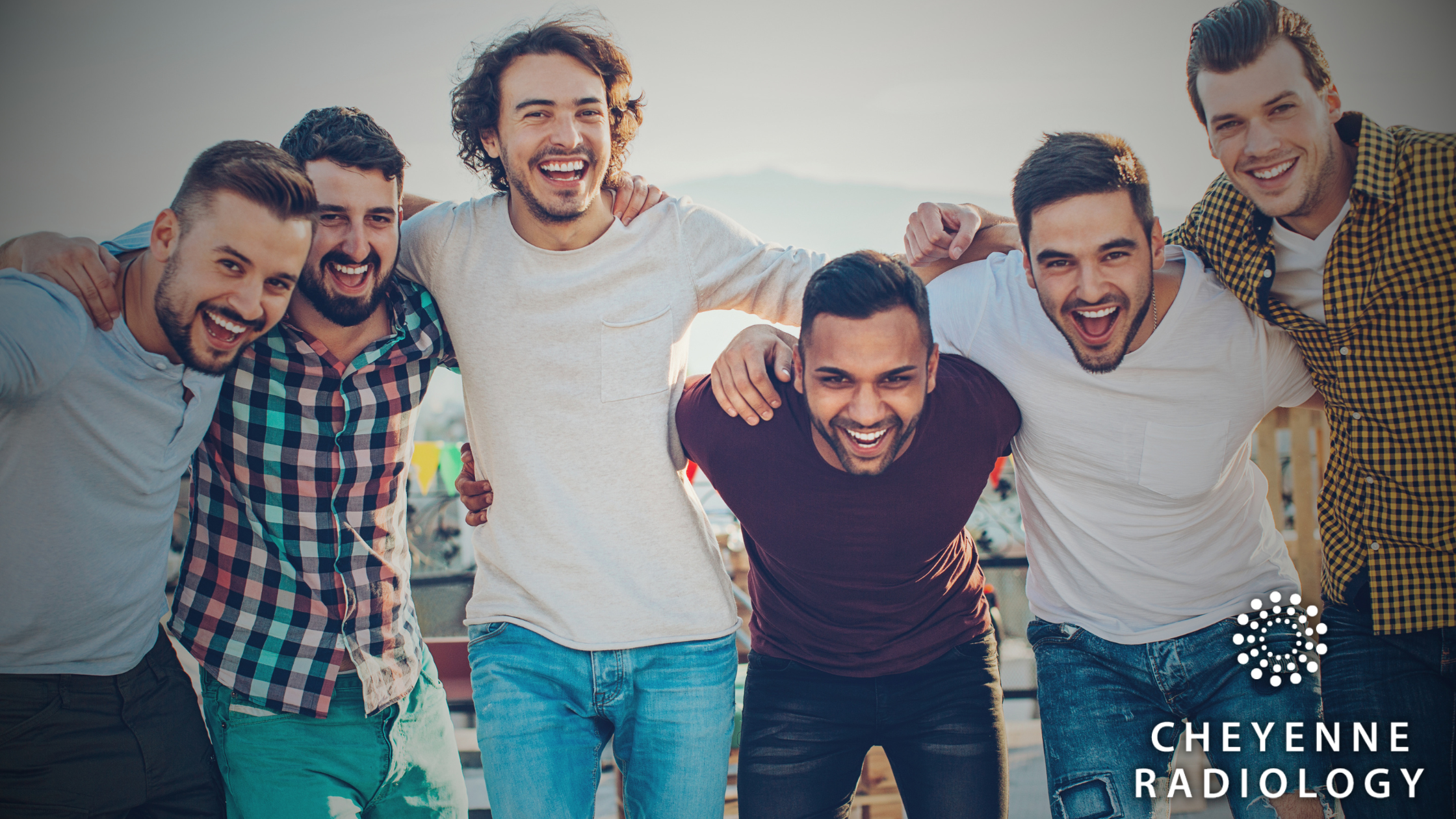 Imaging Men Shouldn't Ignore