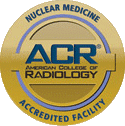 Nuclear Medicine Accredited Facility