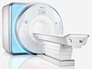 What is an MRI? 3T MRI Machine