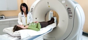 What is a CT Scan