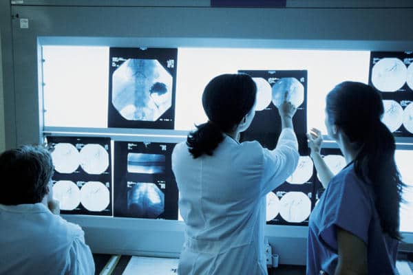 Questions a Radiologist Can Answer Cheyenne Radiology